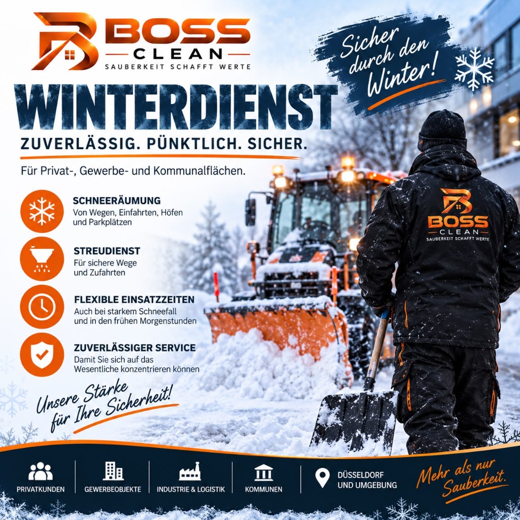 Winterdienst